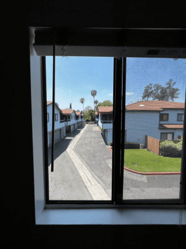 Pasadena Condo: 1255 N Los Robles Ave