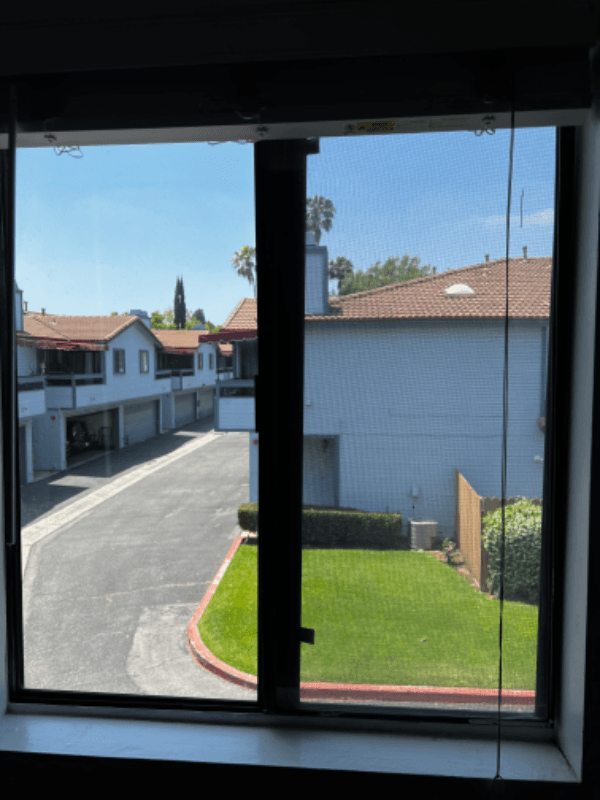 Pasadena Condo: 1255 N Los Robles Ave