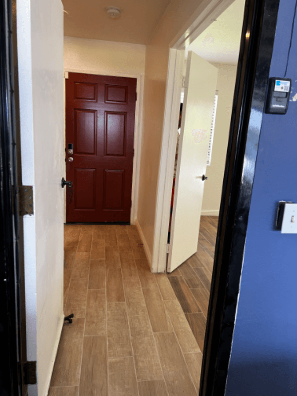 Pasadena Condo: 1255 N Los Robles Ave