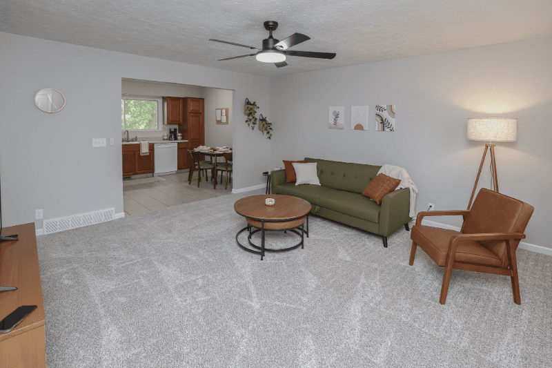 Bellevue House: 2517 Virginia Street