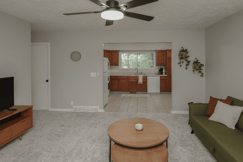 Bellevue House: 2517 Virginia Street