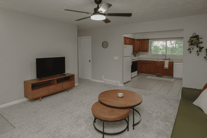 Bellevue House: 2517 Virginia Street