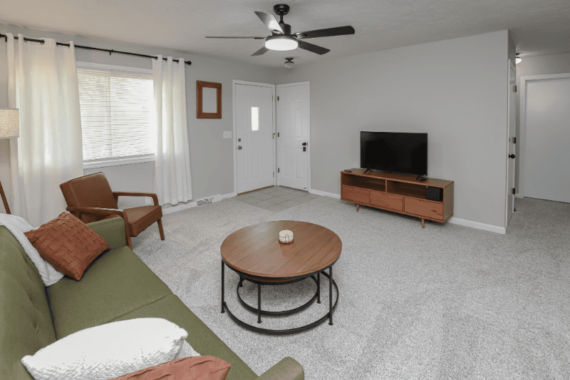 Bellevue House: 2517 Virginia Street