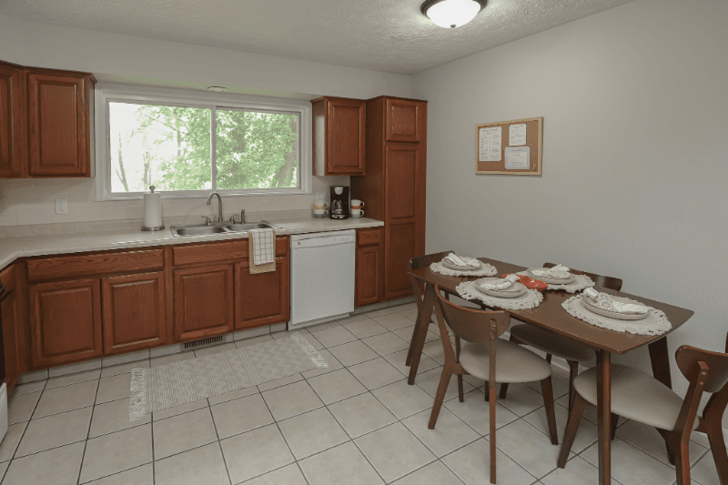 Bellevue House: 2517 Virginia Street