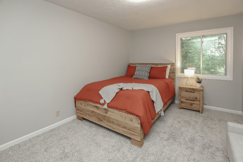 Bellevue House: 2517 Virginia Street