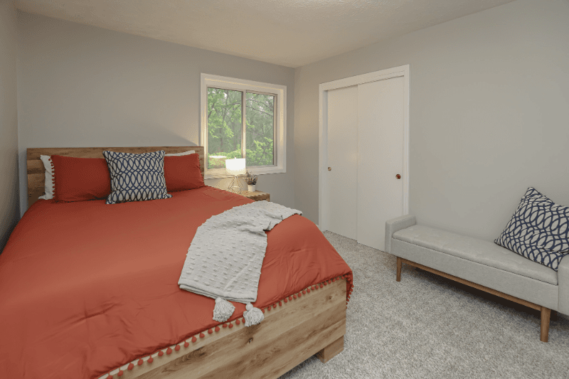 Bellevue House: 2517 Virginia Street