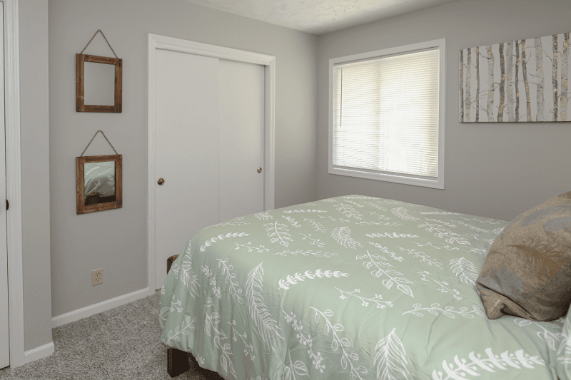 Bellevue House: 2517 Virginia Street