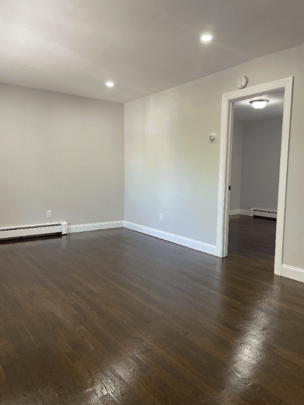 North Plainfield Apartment: 393 Grove Street