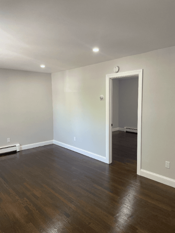 North Plainfield Apartment: 393 Grove Street
