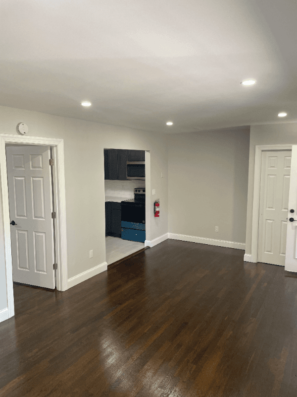 North Plainfield Apartment: 393 Grove Street