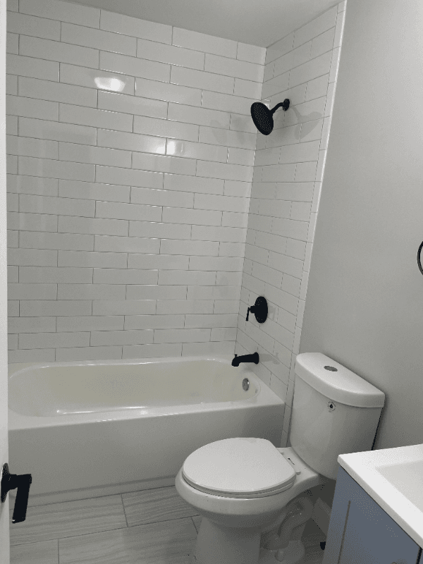 North Plainfield Apartment: 393 Grove Street