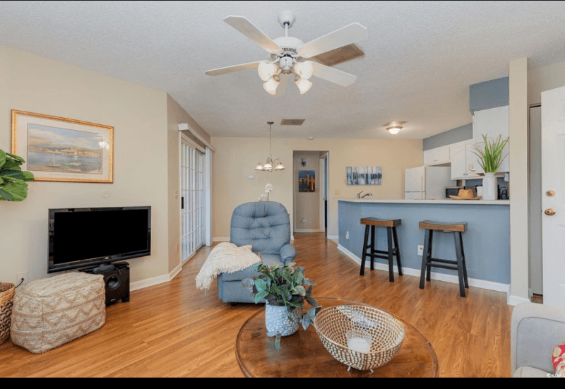 Myrtle Beach Condo: 1350 McMaster Dr