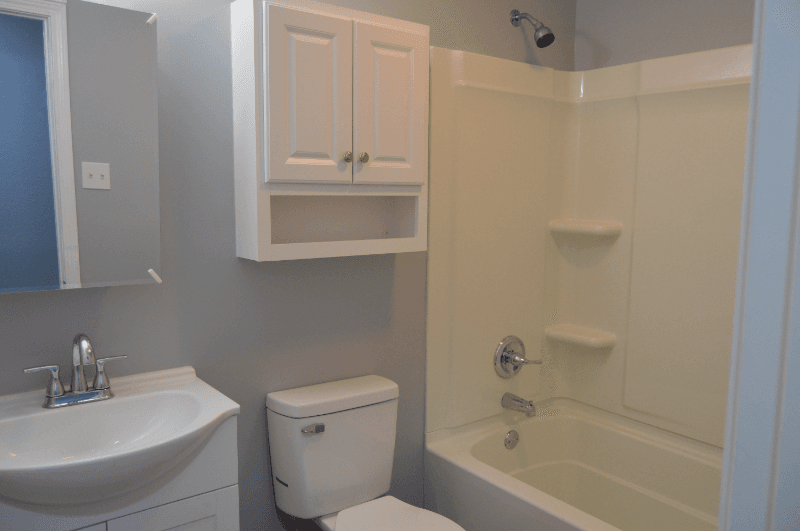 Broussard Apartment: 219 Leon Street