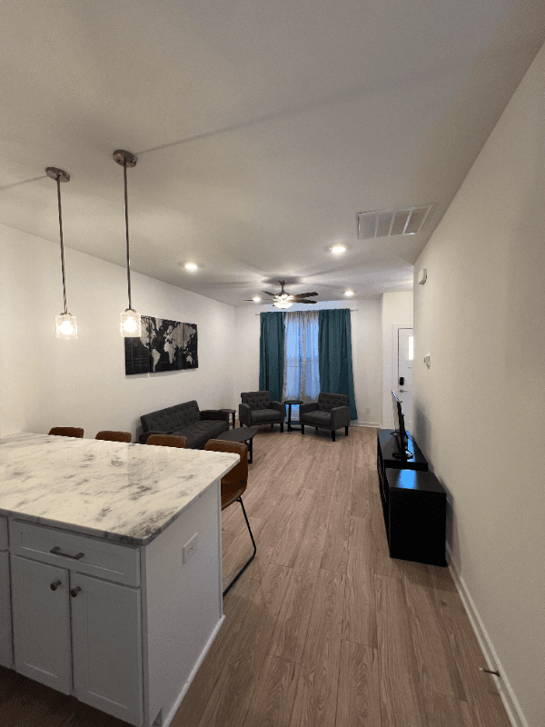 Goodlettsville Single Room: 1170 Dickerson Rd