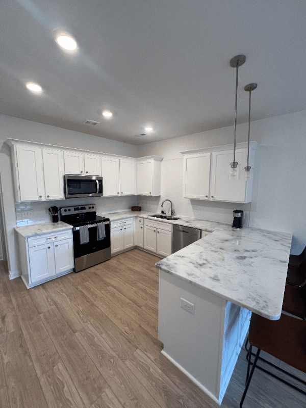 Goodlettsville Single Room: 1170 Dickerson Rd