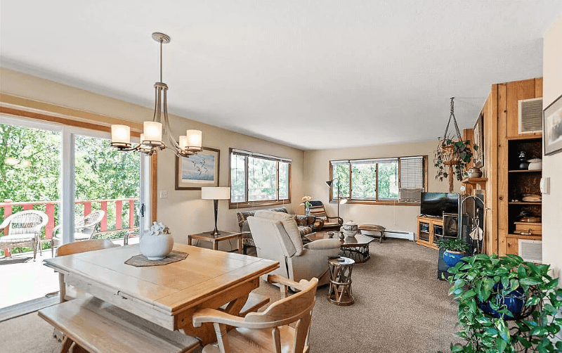 Glenwood Springs House: 902 Red Mountain Drive