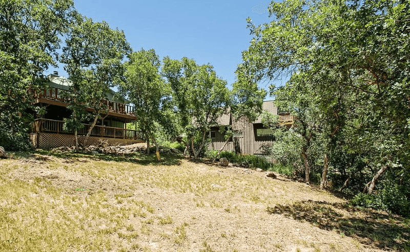Glenwood Springs House: 902 Red Mountain Drive