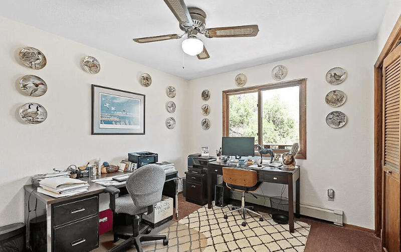 Glenwood Springs House: 902 Red Mountain Drive