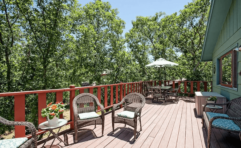 Glenwood Springs House: 902 Red Mountain Drive