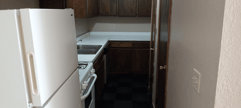 Wilburton Apartment: 902 Cynthia Street