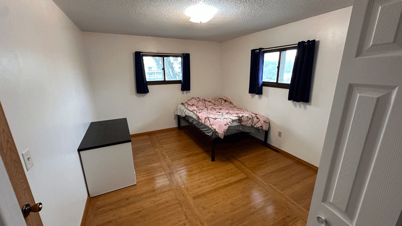 Saint Paul Other: 1649 Fernwood St