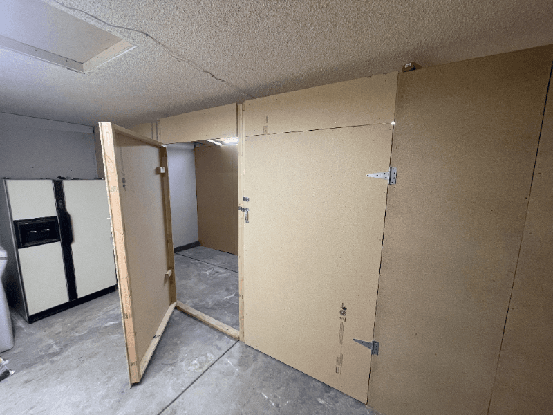 LasVegas Single Room: 1254 Los Meadows Dr.