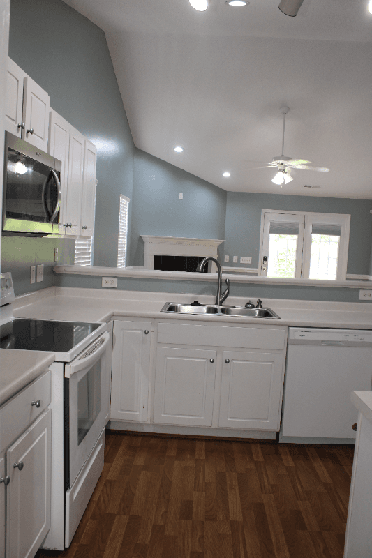 Greenville House: 1090 Wyngate Dr