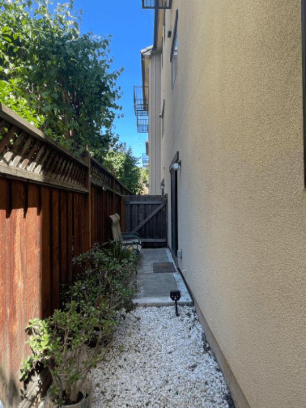 San Jose Single Room: 441 Willow Glen Ct
