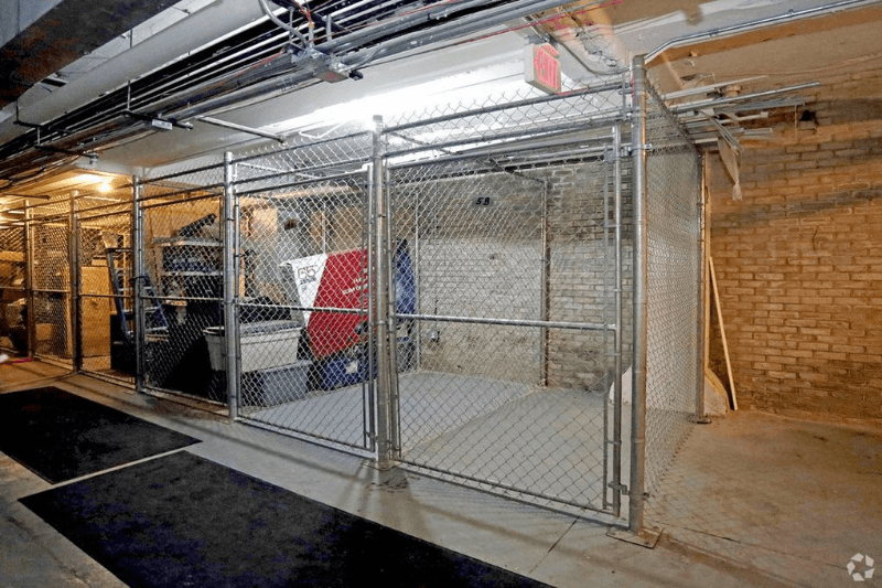 Detroit Apartment: 1323 Broadway
