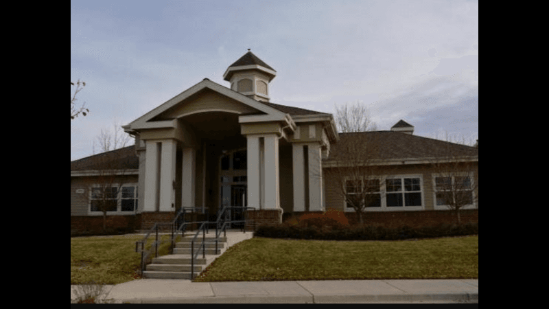 Aurora Condo: 2682 S Cathay Way