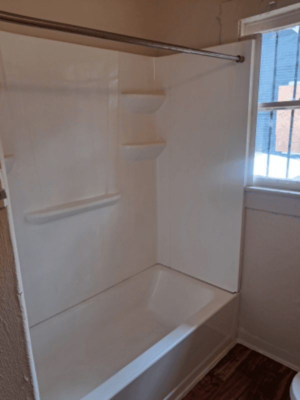 San Antonio House: 414 Gulf