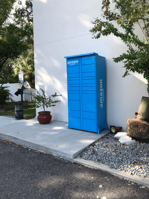 Tampa Apartment: 115 S Lois Ave, #116