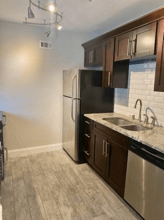 Tampa Apartment: 115 S Lois Ave, #116