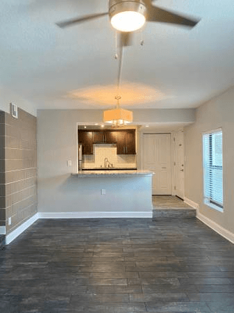 Tampa Apartment: 115 S Lois Ave, #116