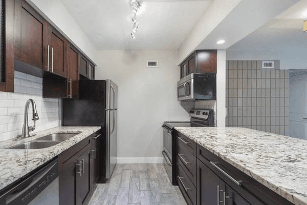 Tampa Apartment: 115 S Lois Ave, #116