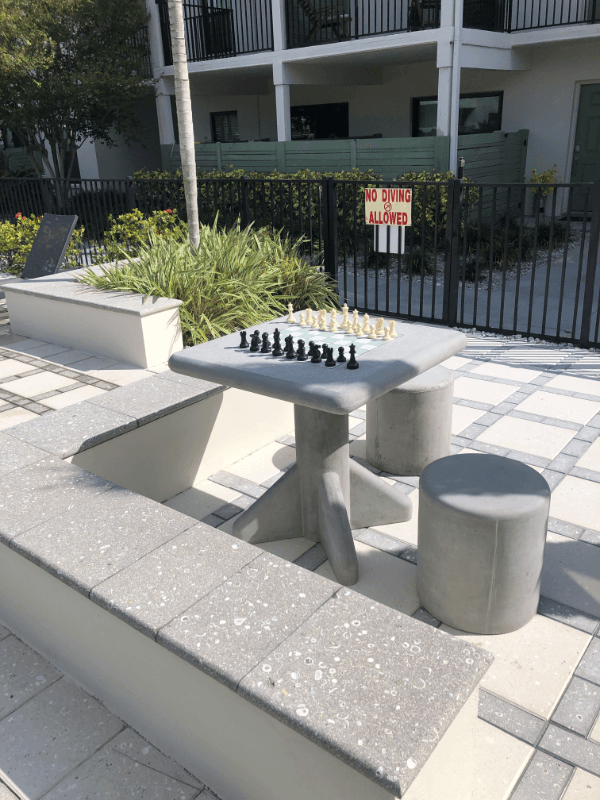 Tampa Apartment: 115 S Lois Ave, #116