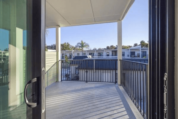 Tampa Apartment: 115 S Lois Ave, #116