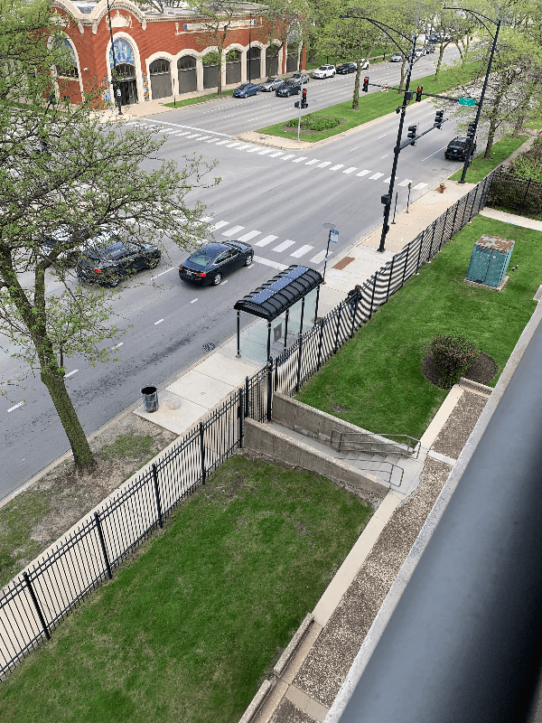 Chicago Condo: 2901 S Michigan
