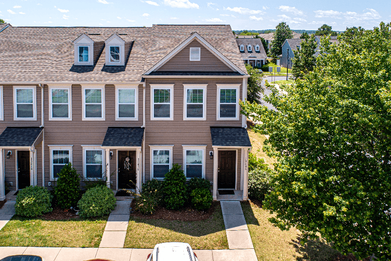 Charlotte Townhome: 13406 Calloway Glen Drive