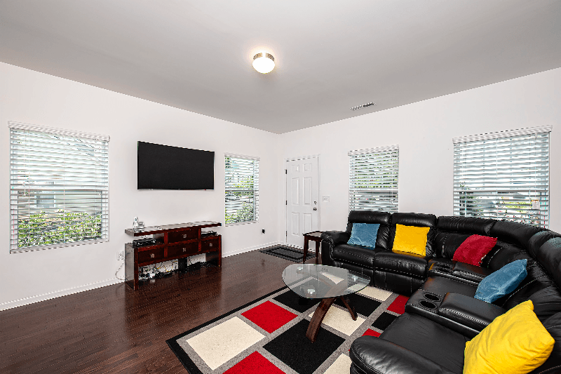 Charlotte Townhome: 13406 Calloway Glen Drive