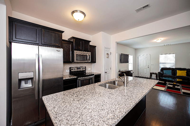 Charlotte Townhome: 13406 Calloway Glen Drive