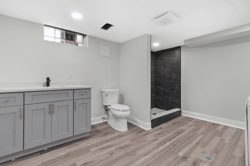 Wauwatosa House: 502 N 68th St