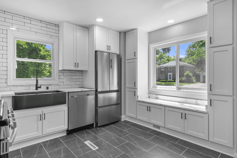 Wauwatosa House: 502 N 68th St