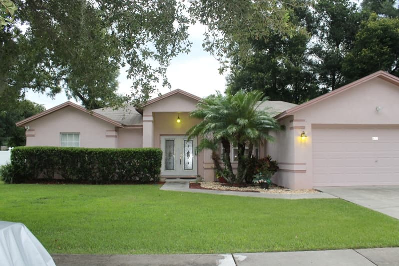 Seffner House: 605 Parsons Reserve Ct