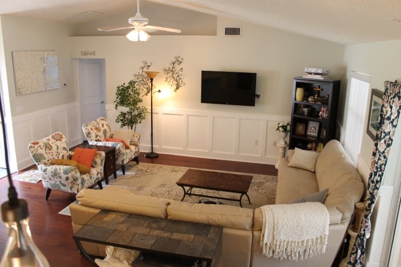 Seffner House: 605 Parsons Reserve Ct