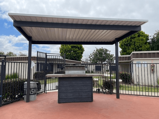 San Diego Apartment: 2345 Grove Av