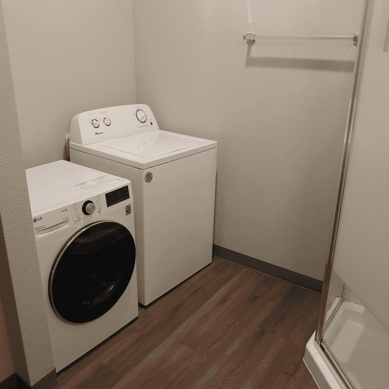 Fort Wayne Apartment: 1520 East Berry Street