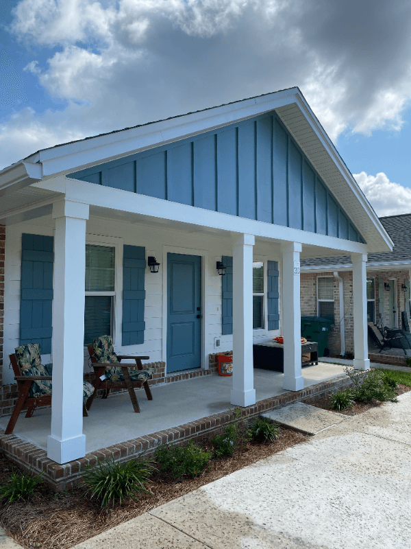 Niceville House: 213 Hudson Boyd Ct.