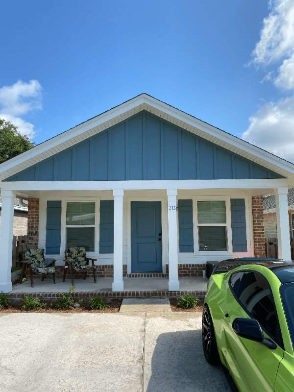 Niceville House: 213 Hudson Boyd Ct.