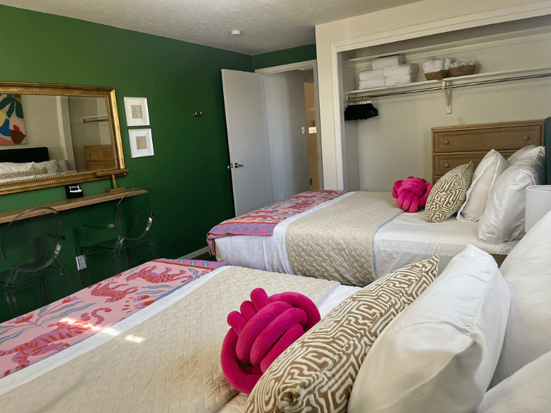 Loveland Multiplex: 1403 Allison Drive